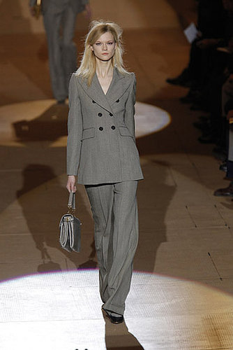 New York Fashion Week: Marc Jacobs Fall 2010 New York Fashion Week: Marc Jacobs Fall 2010