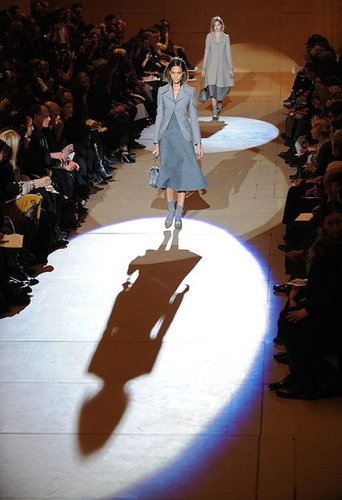 New York Fashion Week: Marc Jacobs Fall 2010 New York Fashion Week: Marc Jacobs Fall 2010