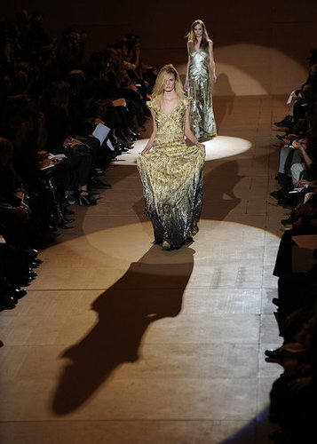 New York Fashion Week: Marc Jacobs Fall 2010 New York Fashion Week: Marc Jacobs Fall 2010