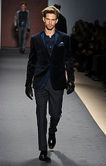 New York Fashion Week: Perry Ellis Fall 2010