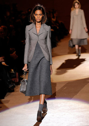 New York Fashion Week: Marc Jacobs Fall 2010 New York Fashion Week: Marc Jacobs Fall 2010