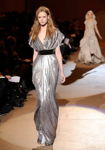 New York Fashion Week: Marc Jacobs Fall 2010 New York Fashion Week: Marc Jacobs Fall 2010