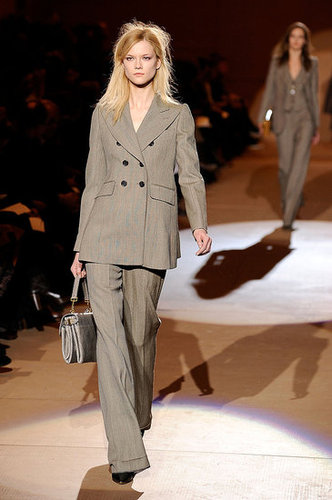 New York Fashion Week: Marc Jacobs Fall 2010 New York Fashion Week: Marc Jacobs Fall 2010