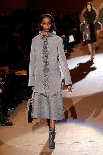 New York Fashion Week: Marc Jacobs Fall 2010 New York Fashion Week: Marc Jacobs Fall 2010