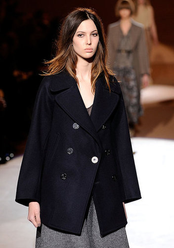 New York Fashion Week: Marc Jacobs Fall 2010 New York Fashion Week: Marc Jacobs Fall 2010
