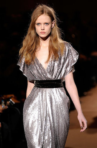 New York Fashion Week: Marc Jacobs Fall 2010 New York Fashion Week: Marc Jacobs Fall 2010