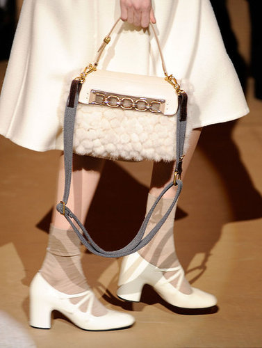 New York Fashion Week: Marc Jacobs Fall 2010 New York Fashion Week: Marc Jacobs Fall 2010