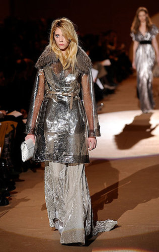 New York Fashion Week: Marc Jacobs Fall 2010 New York Fashion Week: Marc Jacobs Fall 2010