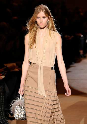 New York Fashion Week: Marc Jacobs Fall 2010 New York Fashion Week: Marc Jacobs Fall 2010
