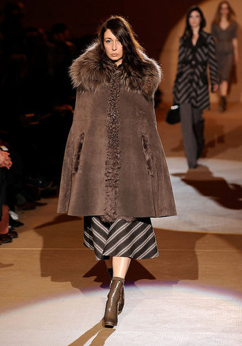 New York Fashion Week: Marc Jacobs Fall 2010 New York Fashion Week: Marc Jacobs Fall 2010