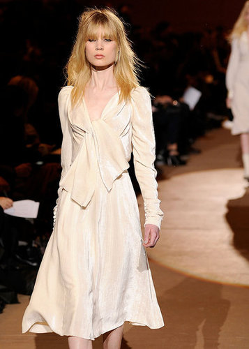 New York Fashion Week: Marc Jacobs Fall 2010 New York Fashion Week: Marc Jacobs Fall 2010