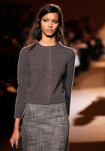 New York Fashion Week: Marc Jacobs Fall 2010 New York Fashion Week: Marc Jacobs Fall 2010