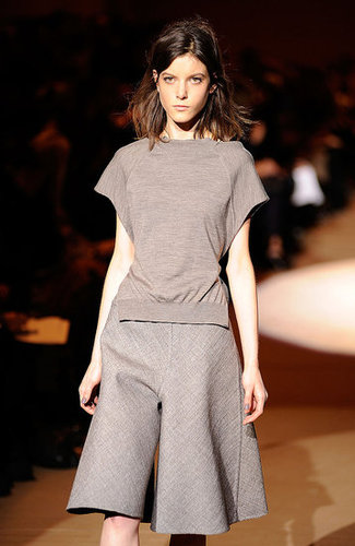 New York Fashion Week: Marc Jacobs Fall 2010 New York Fashion Week: Marc Jacobs Fall 2010