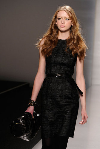 New York Fashion Week: Elie Tahari Fall 2010 New York Fashion Week: Elie Tahari Fall 2010