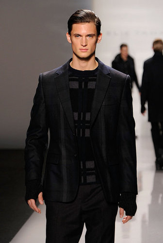 New York Fashion Week: Elie Tahari Fall 2010 New York Fashion Week: Elie Tahari Fall 2010