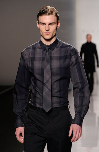 New York Fashion Week: Elie Tahari Fall 2010 New York Fashion Week: Elie Tahari Fall 2010