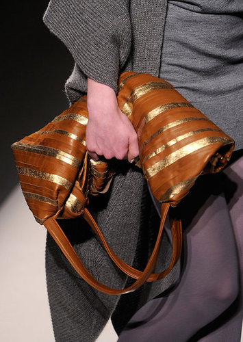 New York Fashion Week: Elie Tahari Fall 2010 New York Fashion Week: Elie Tahari Fall 2010