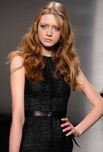 New York Fashion Week: Elie Tahari Fall 2010 New York Fashion Week: Elie Tahari Fall 2010