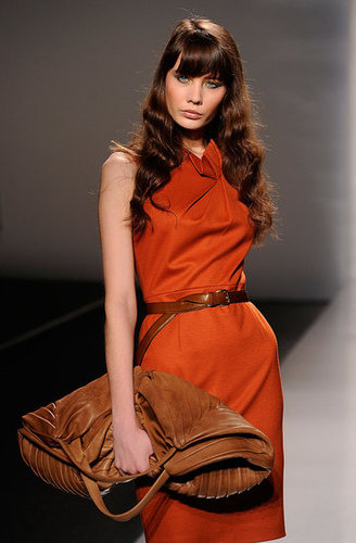 New York Fashion Week: Elie Tahari Fall 2010 New York Fashion Week: Elie Tahari Fall 2010