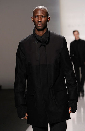 New York Fashion Week: Elie Tahari Fall 2010 New York Fashion Week: Elie Tahari Fall 2010