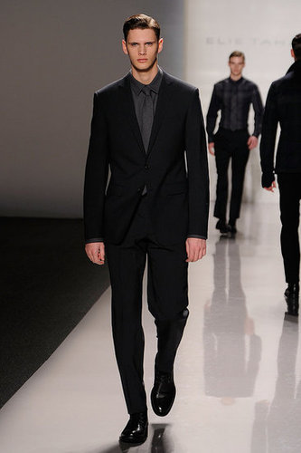 New York Fashion Week: Elie Tahari Fall 2010 New York Fashion Week: Elie Tahari Fall 2010
