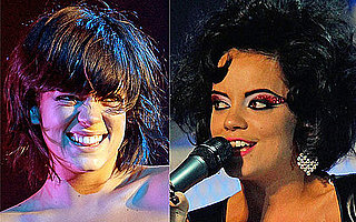Lily Allen Brit Awards Pics
