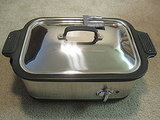 Review of Breville's Slow Cooker
