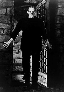 Dean Koontz's Frankenstein Series to be Made Into a Film Franchise 2010-02-16 12:30:44