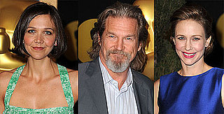 Best of the Rest: The 2010 Oscars Luncheon