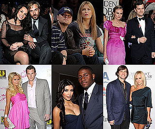 Who Do You Want to See Getting Engaged Next?