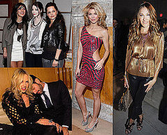 Photos of Day 5 FW