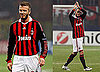 Photos of David Beckham