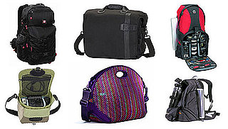 DSLR Bag Reviews