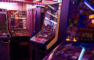 Can You Spot the Real Video Game Titles?