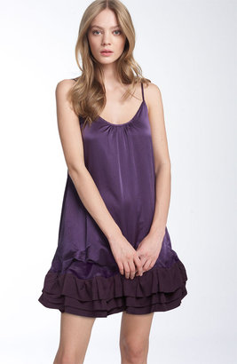 Fab Finger Discount: Ella Moss Camilla Dress 