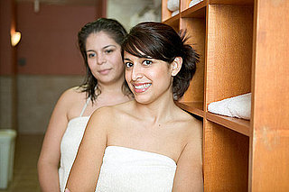Do You Change in the Gym Locker Rooms?