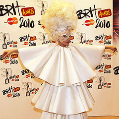 PopSugarUK Pop Quiz For Week of the Brit Awards 2010 Photos and Gossip and Winners