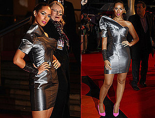 Photos of Leona Lewis at the 2010 Brit Awards
