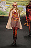New York Fashion Week: Anna Sui Fall 2010