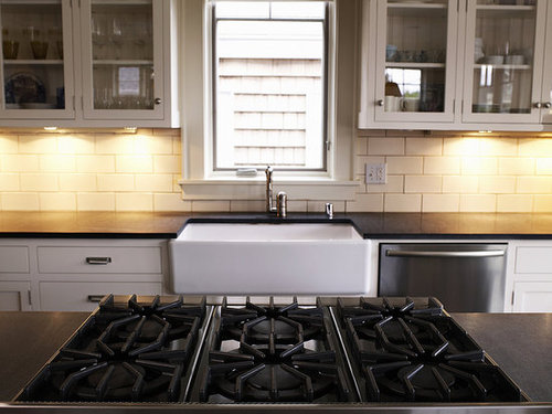 What Kind of Stove Do You Have? 