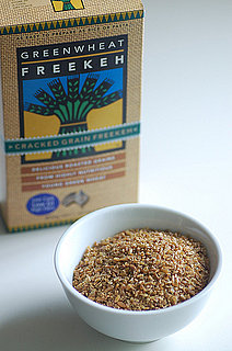 What is Freekeh?