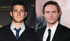 Exclusive Interview With Bryan Greenberg and Scott Porter, Stars of The Good Guy Exclusive Interview With Bryan Greenberg and Scott Porter, Stars of The Good Guy