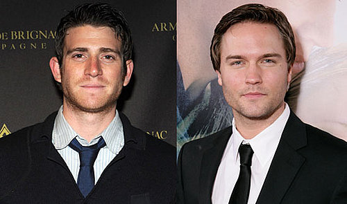 Exclusive Interview With Bryan Greenberg and Scott Porter, Stars of The Good Guy