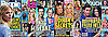 Which Magazine Will You Be Picking Up This Weekend? 2010-02-21 08:00:24