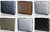 Photos of the Electric Baby Laptop Sleeves