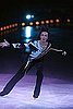 Johnny Weir Olympic Outfit