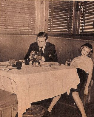 Dating Advice From '30s