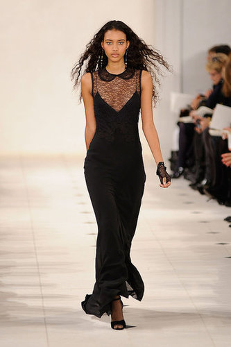New York Fashion Week: Ralph Lauren Fall 2010 New York Fashion Week: Ralph Lauren Fall 2010