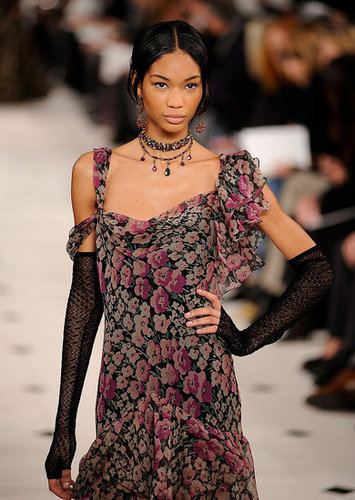 New York Fashion Week: Ralph Lauren Fall 2010 New York Fashion Week: Ralph Lauren Fall 2010