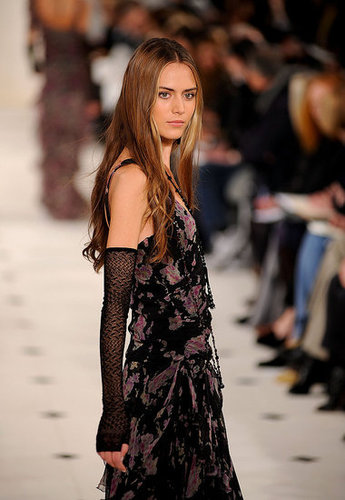 New York Fashion Week: Ralph Lauren Fall 2010 New York Fashion Week: Ralph Lauren Fall 2010